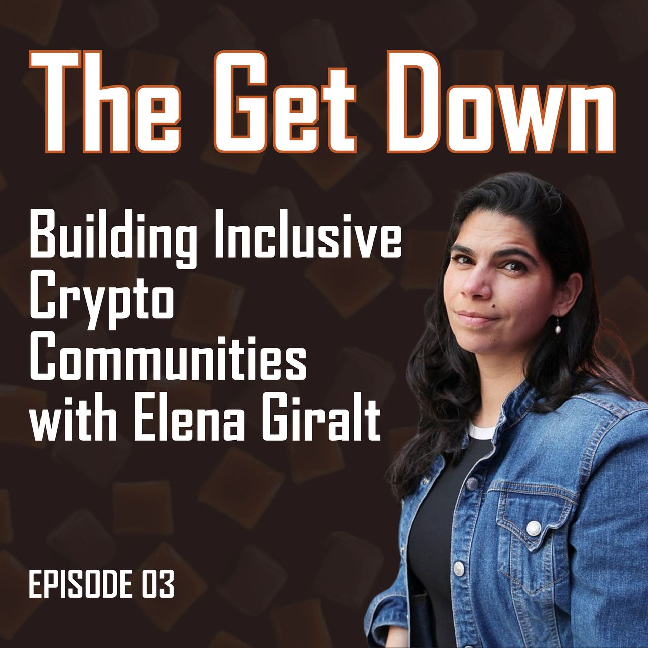 Building Inclusive Crypto Communities with Elena Giralt