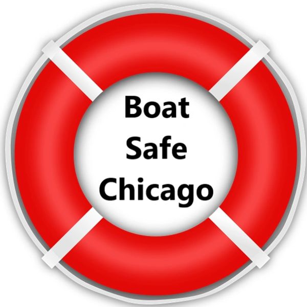 Master Delivery Captain Morgan Boat Safe Chicago is The Preferred Boat Safety Instructor In Chicago
