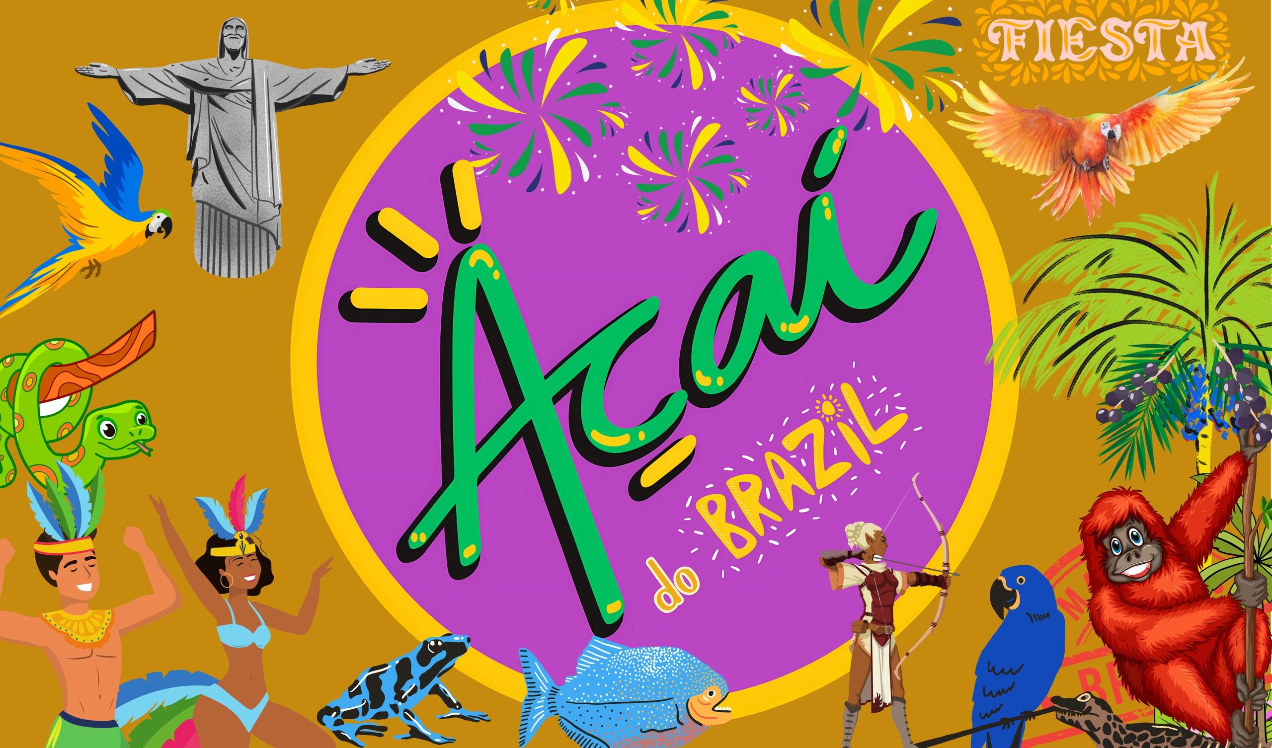 Discover the Best Acai in Melbourne Today