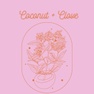 Coconut and Clove