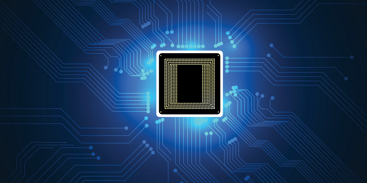 CPU Smart Technology, Artificial Intelligence