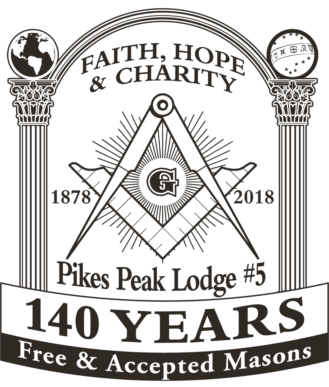 Pikes Peak Lodge 5