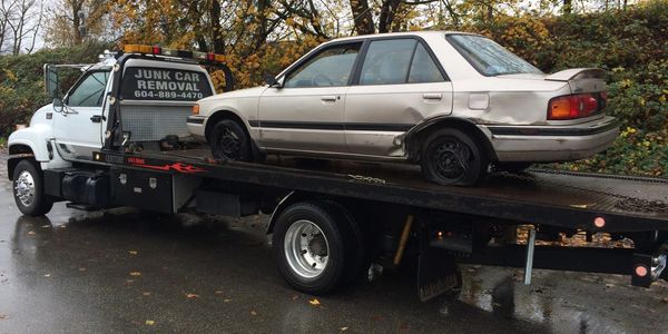 IF YOU ARE LOOKING FOR SCRAP CAR REMOVAL. WE CAN HELP! WE HAVE FLEET OF TOW TRUCKS TO THE JOB RIGHT WAY. TOW AWAY YOUR OLD CAR FOR RECYCLING