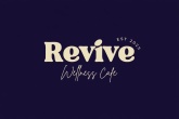 Revive Wellness Cafe 