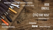 PIEW Home And Yard Services, LLC