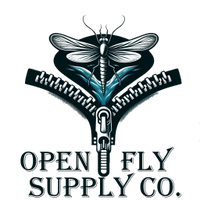Open Fly Supply