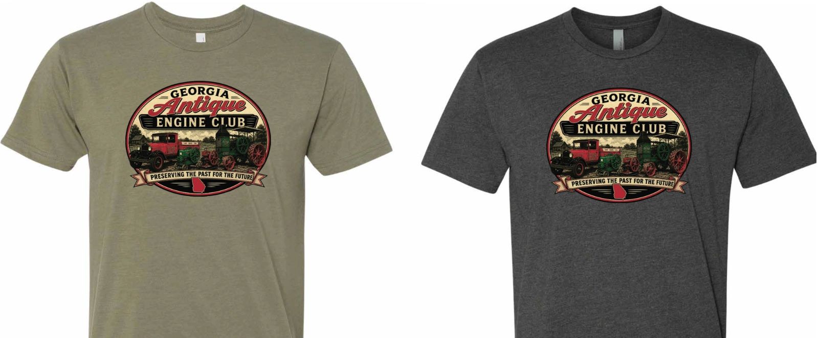 Shirts