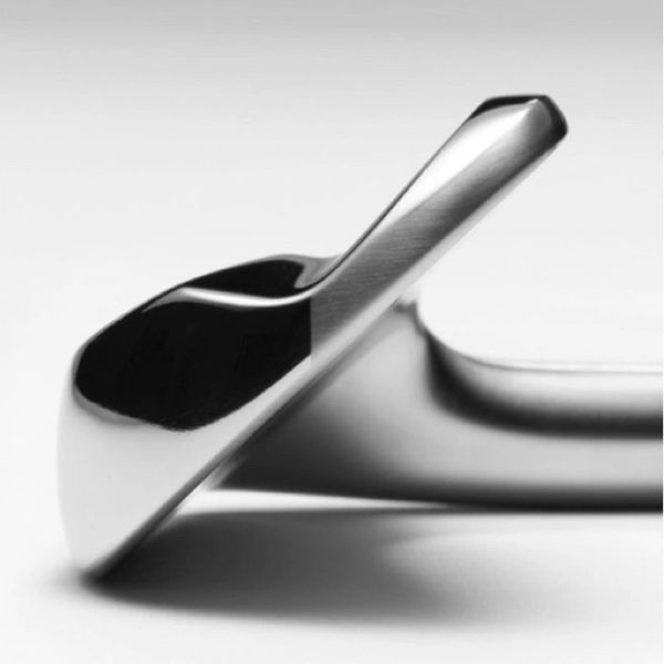 Mizuno Golf
Golfitecture, 2021
