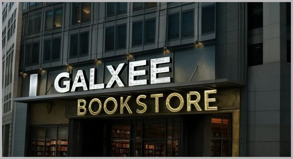 bookstore front 