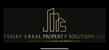 Staley’s Real Property Solutions LLC.