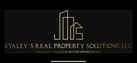 Staley’s Real Property Solutions LLC.