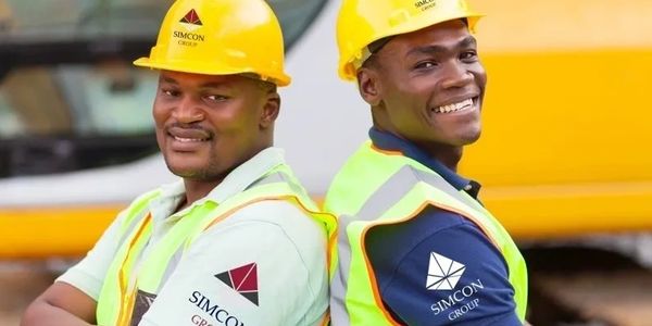 SIMCON TEAM