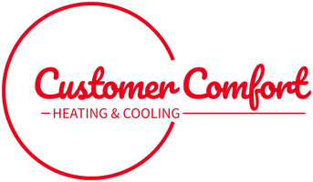 Customer Comfort Heating & Cooling Inc.