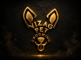 vizag pet grooming