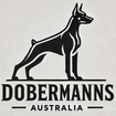 Dobermans Australia 