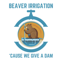 Beaver Irrigation Repair