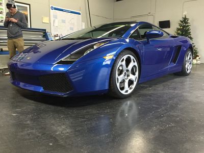 Cars & Stripes Forever, Inc