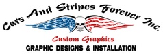 Cars & Stripes Forever, Inc