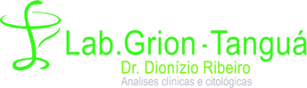 Lab. Dr. Dionizio Ribeiro - Grion Tanguá