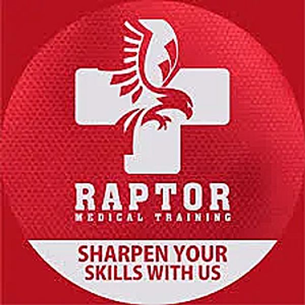 Raptor Training Logo