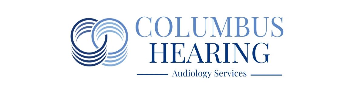 Columbus Speech and Hearing Center logo