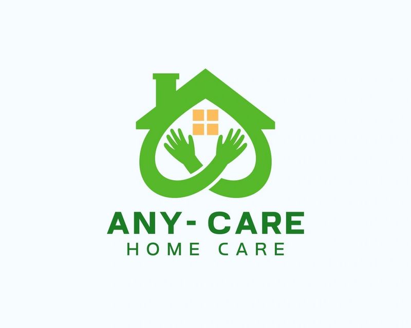 Any-Care's Logo
