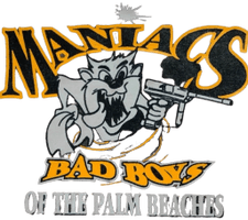 Palm Beach Maniacs