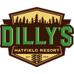 DILLY'S
HATFIELD
RESORT