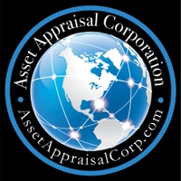 Asset Appraisal Website