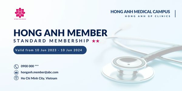 Được thiết kế với 4 lần khám chữa bệnh và xây dựng hồ sơ quản lý sức khỏe cá nhân giúp cho mỗi cá nh