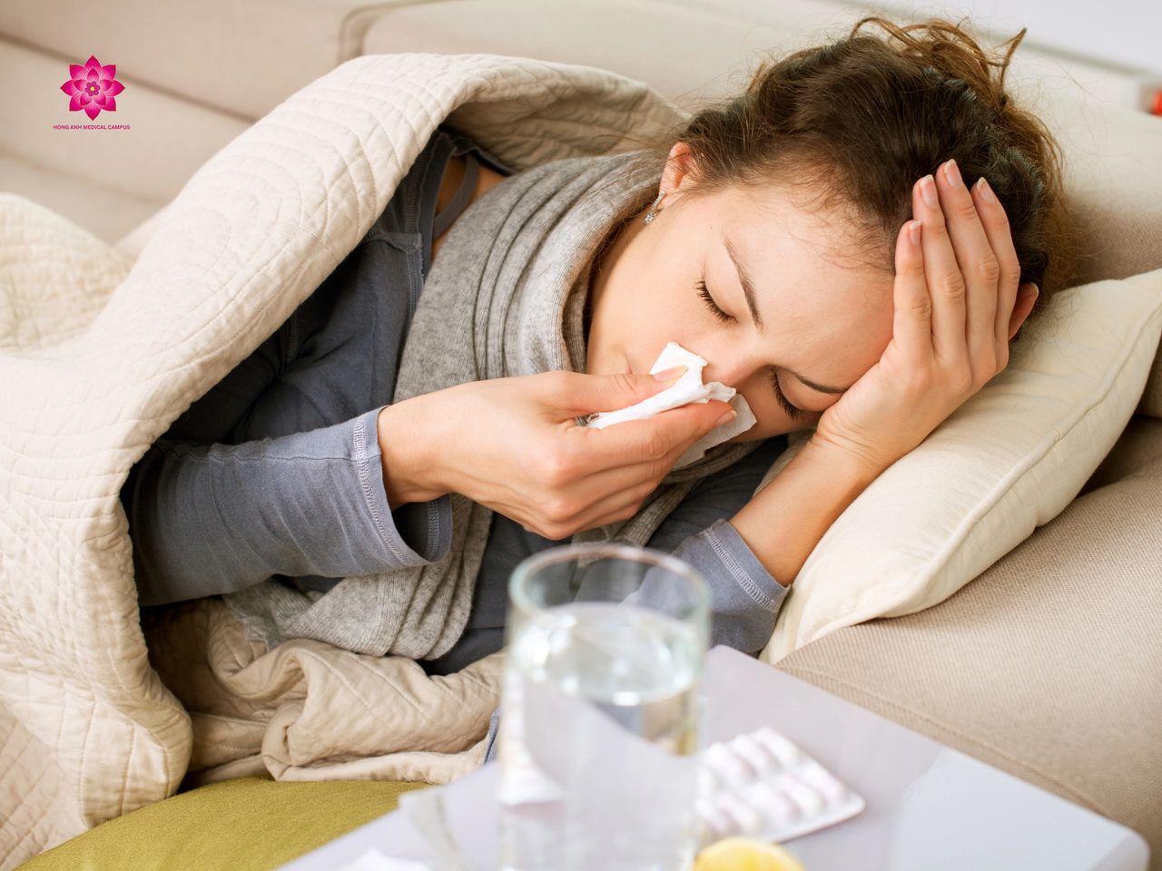 Chăm sóc người bệnh tại nhà Chăm sóc người bệnh tại nhà