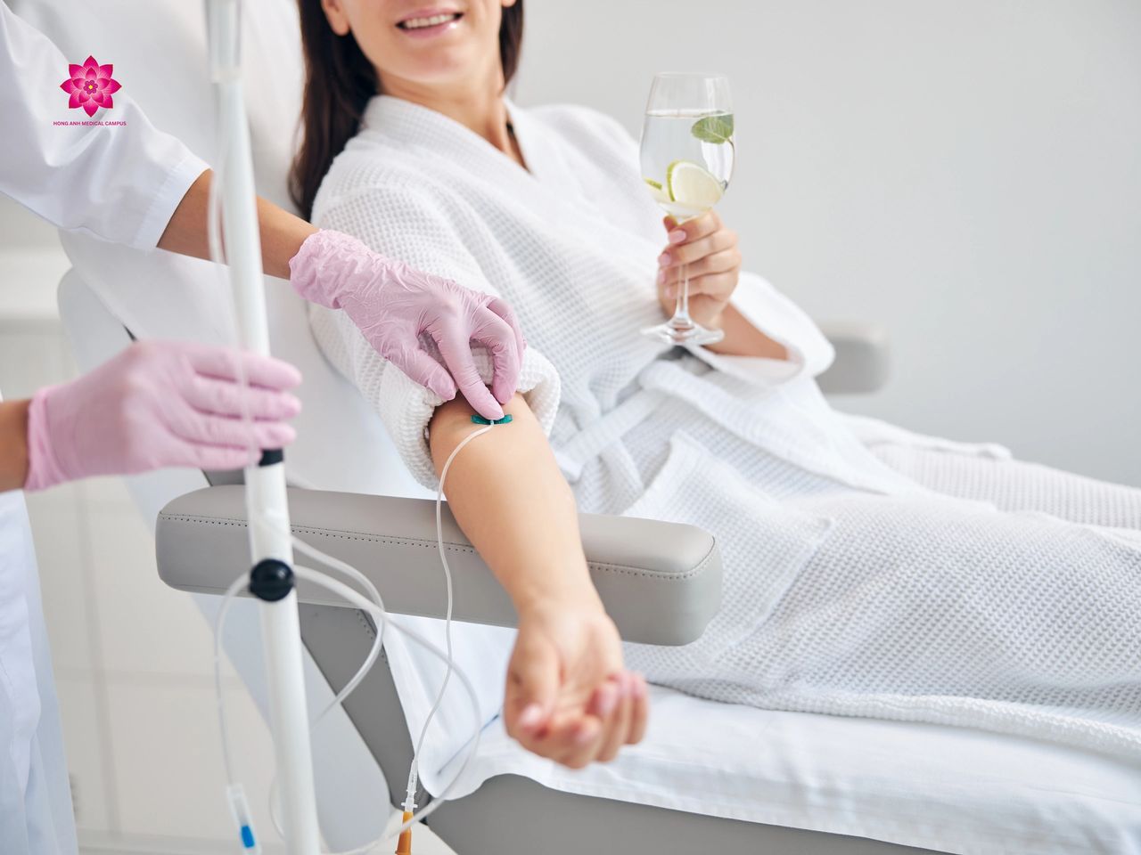 Truyền dịch Truyền dịch