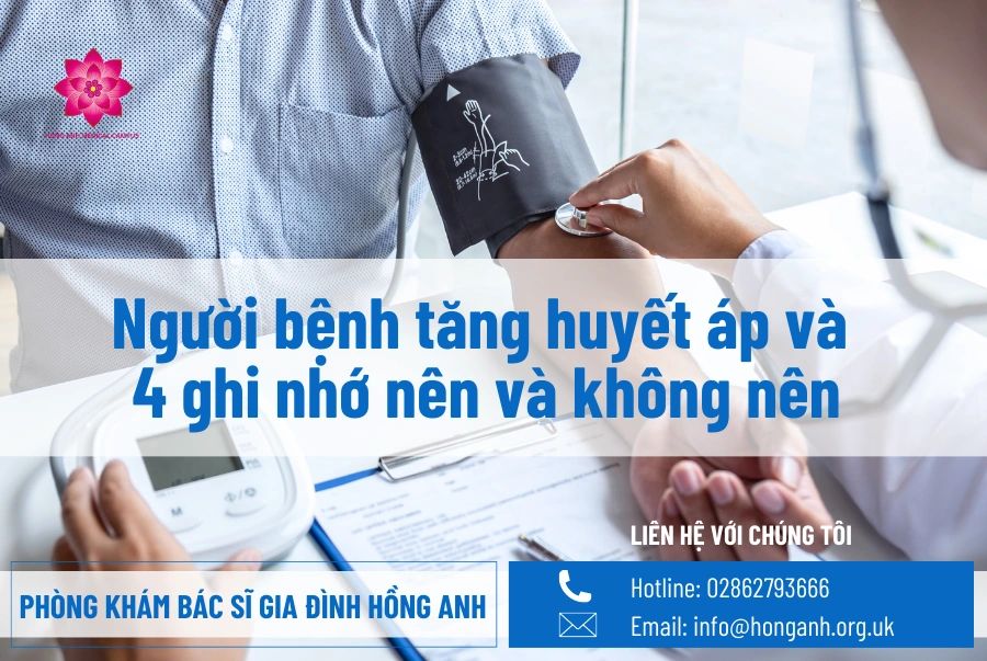 Tăng huyết áp Tăng huyết áp
