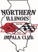 Northern Illinois Impala Club