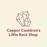 Copper Cauldron's Little Rock Shop