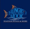 Hungry Hook 
Seafood. Wings. and More