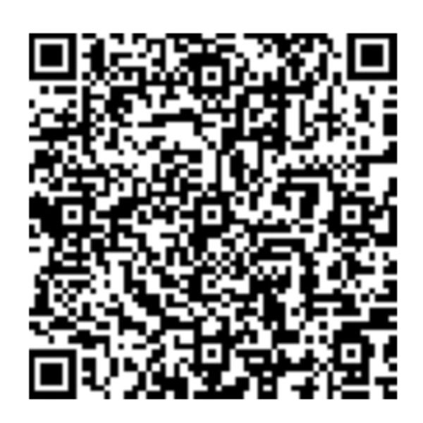 Scan and leave us a review!