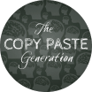The Copy Paste Generation