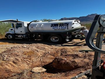 Septic Pumping Apache Junction