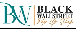 Black Wall Street Pop Up