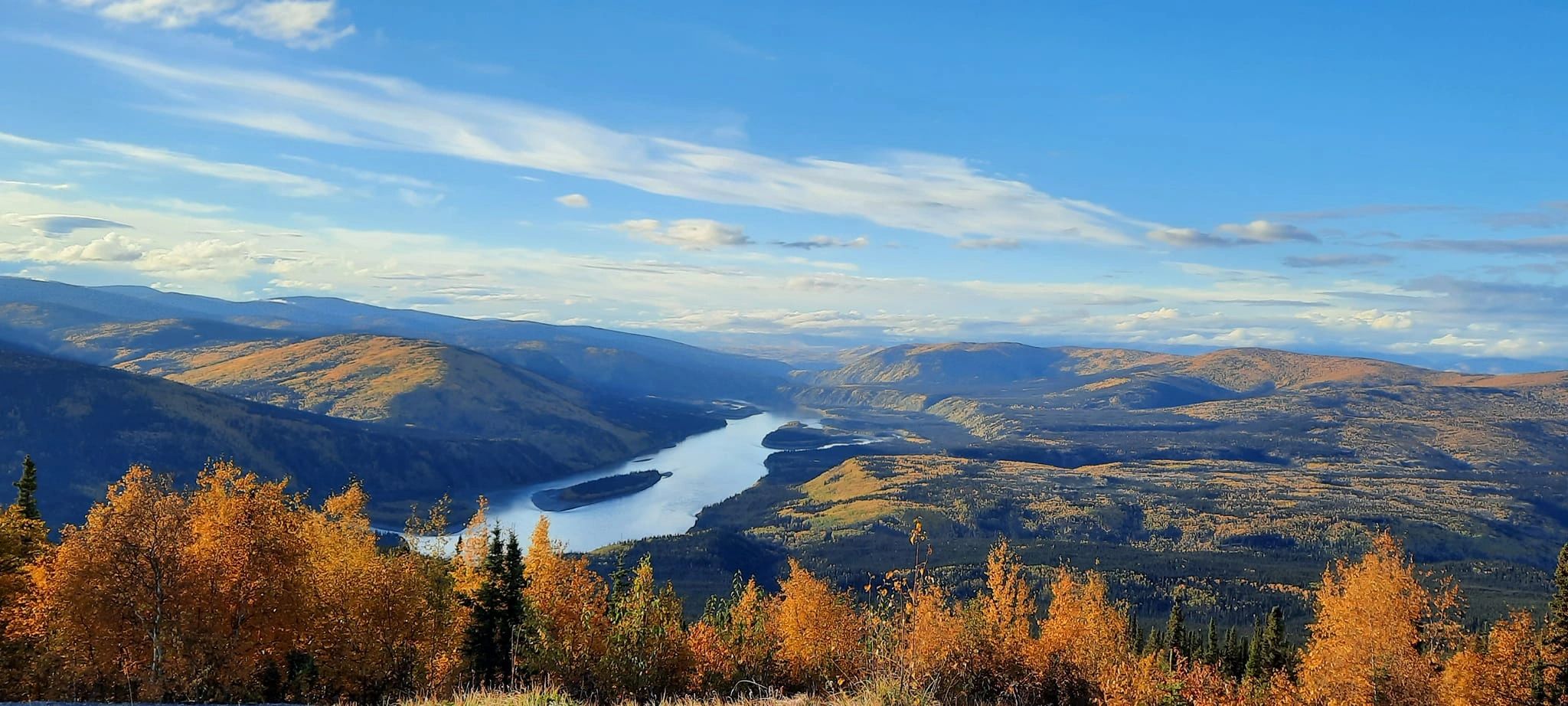 Klondike River Distillery