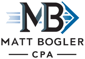 



Matt Bogler CPA, LLC