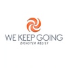 Keep Going Relief 
