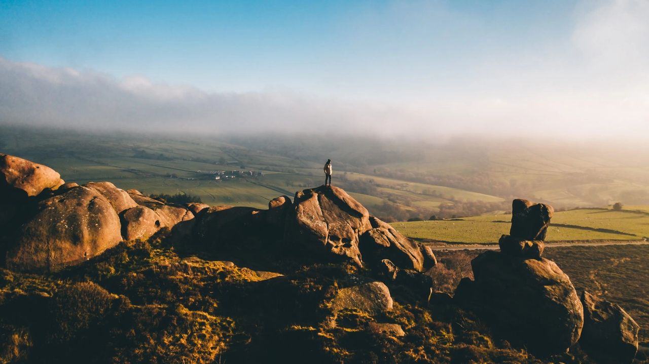 The Roaches. Credit: Unsplash, Nirmal Rajendharkumar