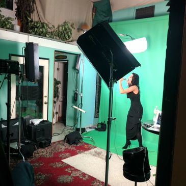 Video Production