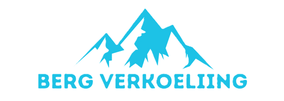 Berg Verkoeling