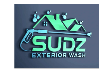 Sudz 
   Exterior Wash       
                         