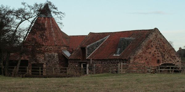 Holiday cottage located in East Lothian