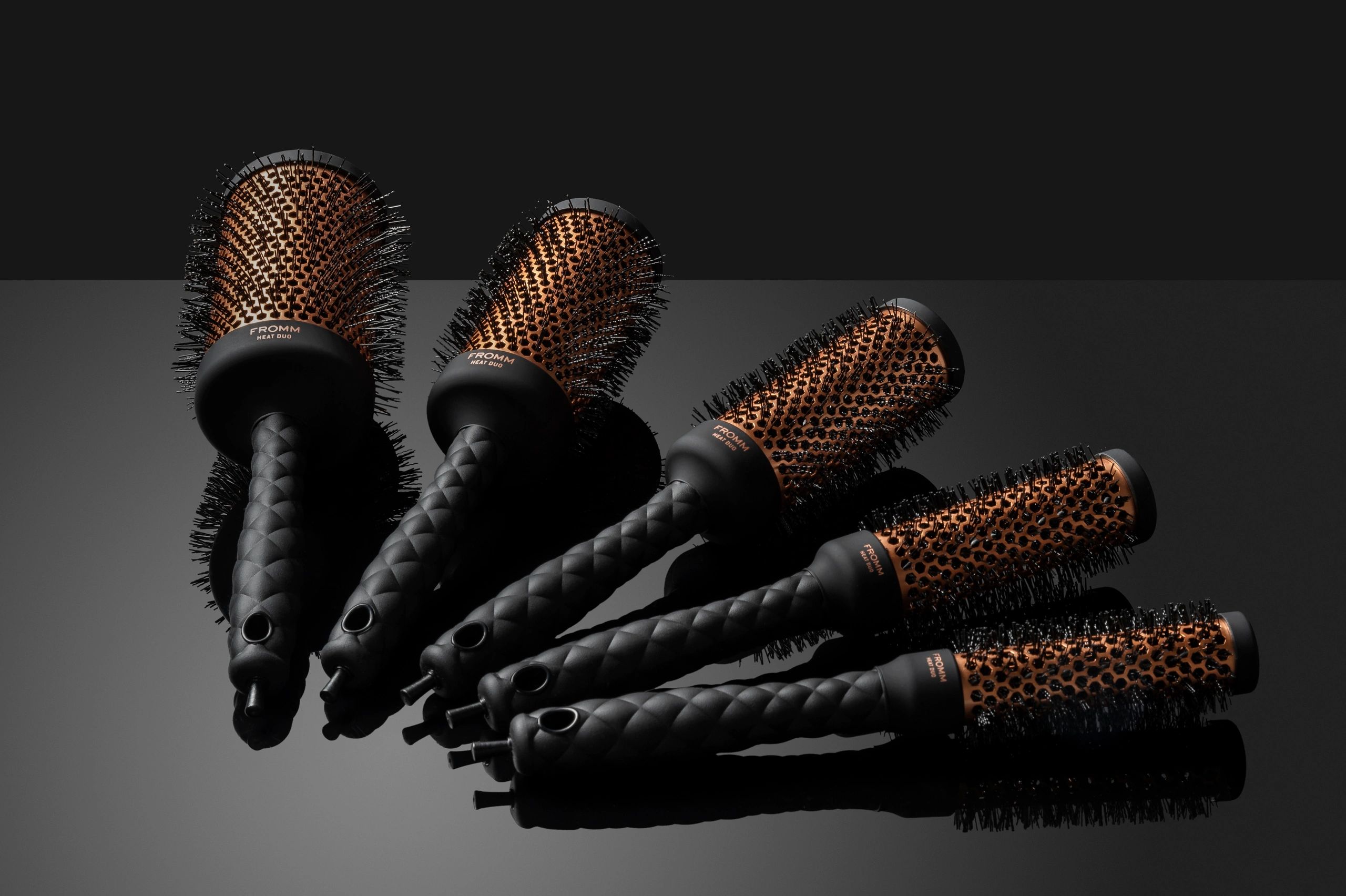 Wet-detangling Intuition Flexer Vent Brush