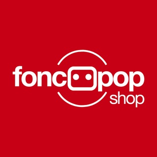 Foncopop Shop